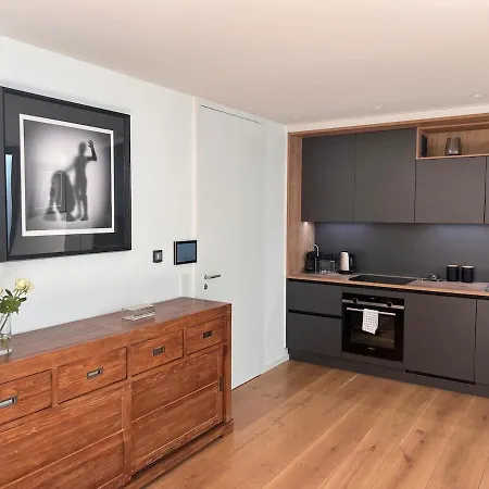 Appartement Ziegelhofring Bad Vilbel