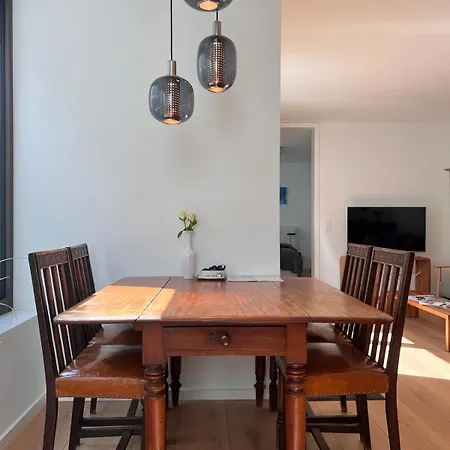 Ziegelhofring Appartement Bad Vilbel