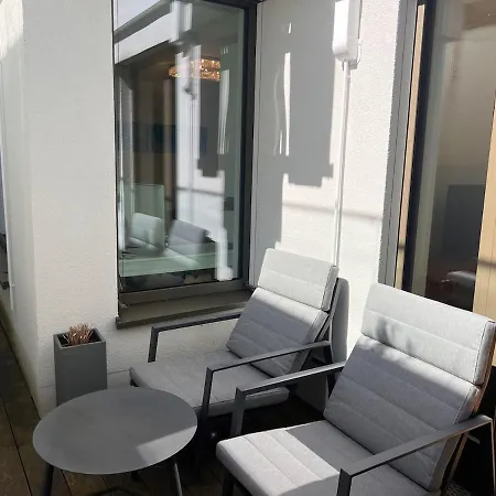 Ziegelhofring Appartement *