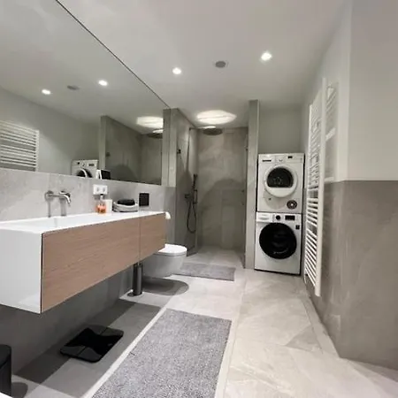 Ziegelhofring Appartement