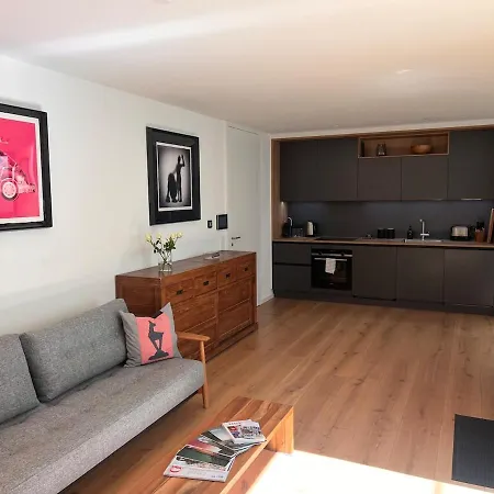 Appartement Ziegelhofring