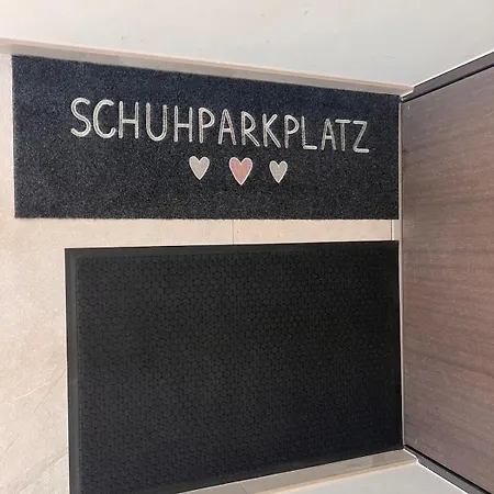 Appartement Ziegelhofring Bad Vilbel
