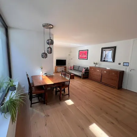 Ziegelhofring Appartement *