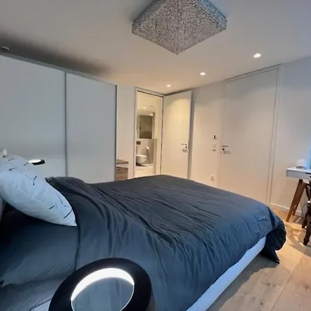 Ziegelhofring Appartement *