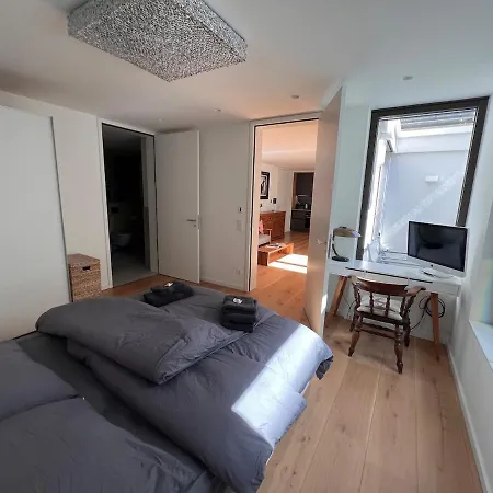 Ziegelhofring Appartement Bad Vilbel